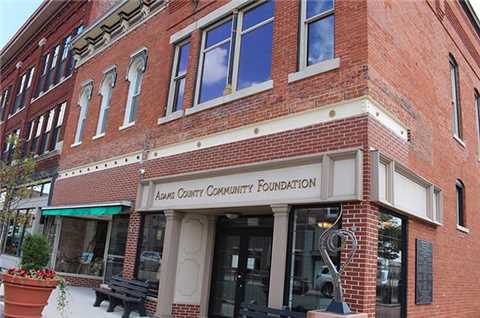 Adams County Community Foundation 